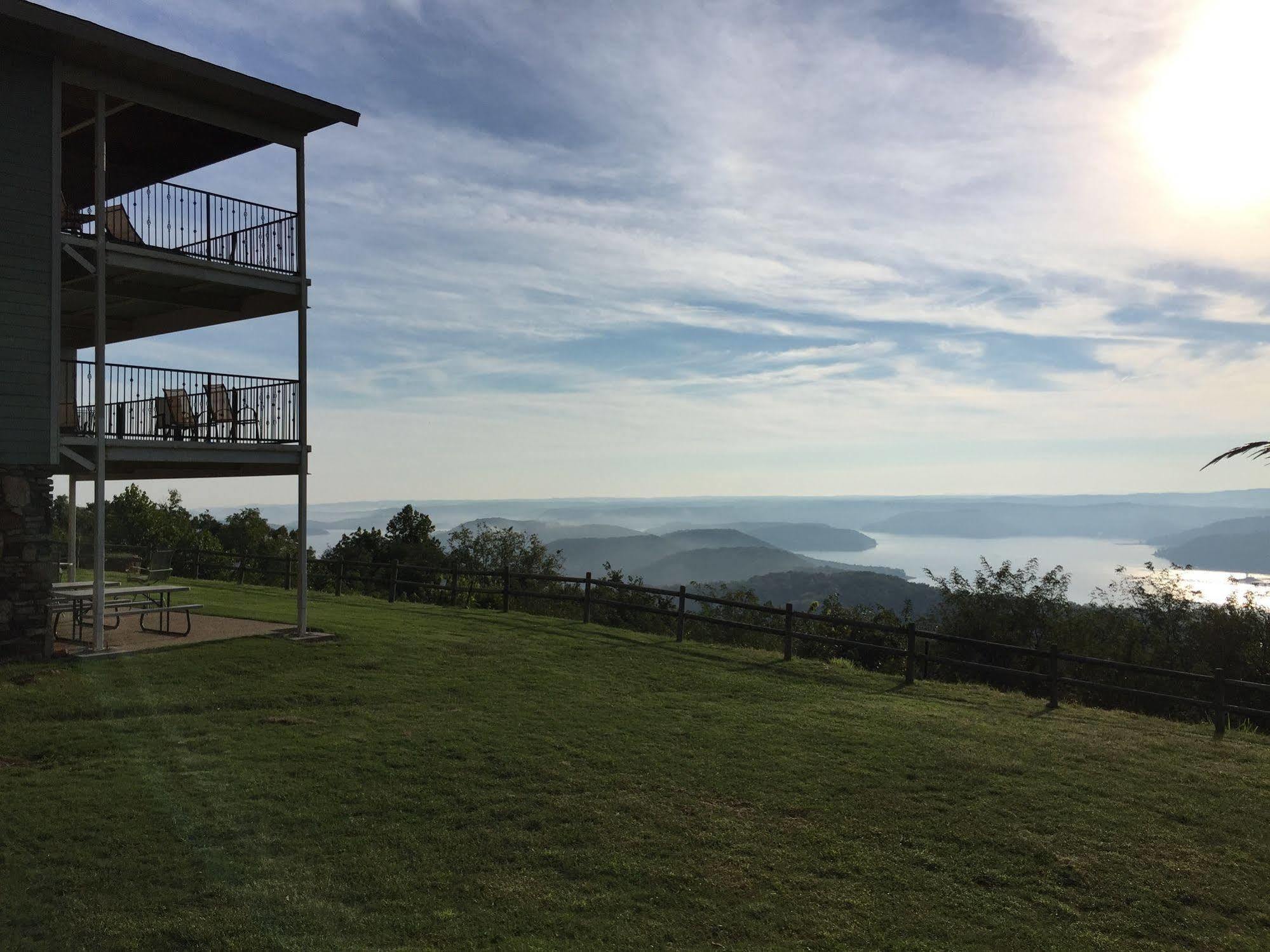 Whitney Mountain Lodge Lost Bridge Village Ngoại thất bức ảnh